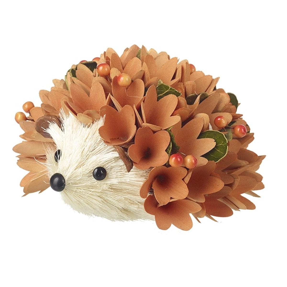 Heaven Sends Halloween Halloween Decoration Autumnal Hedgehog Decoration