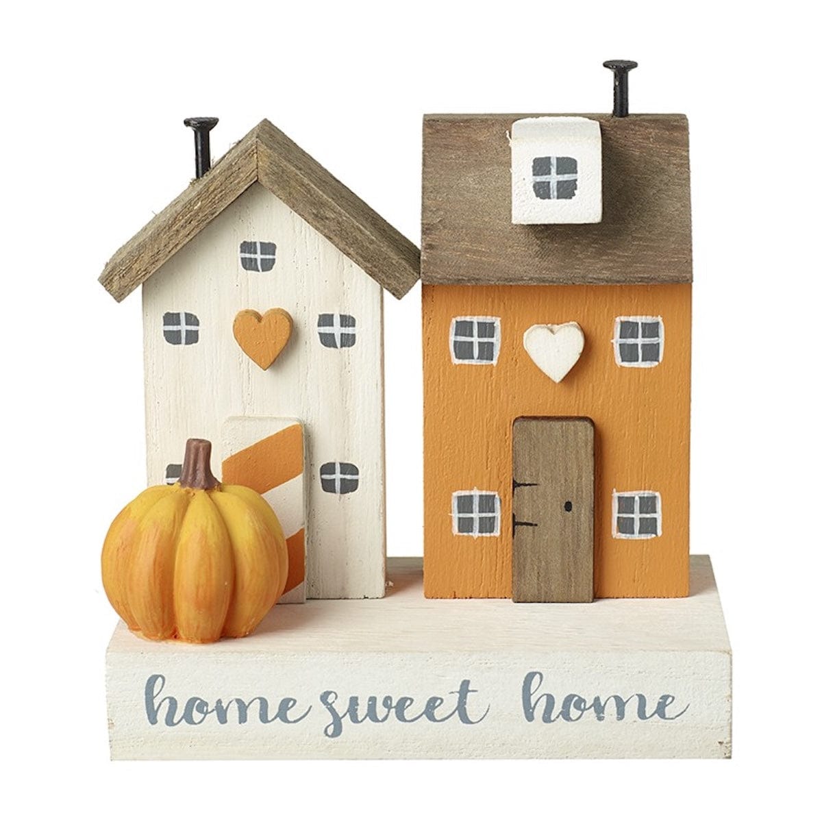Heaven Sends Halloween Halloween Decoration Home Sweet Home Autumnal Decoration