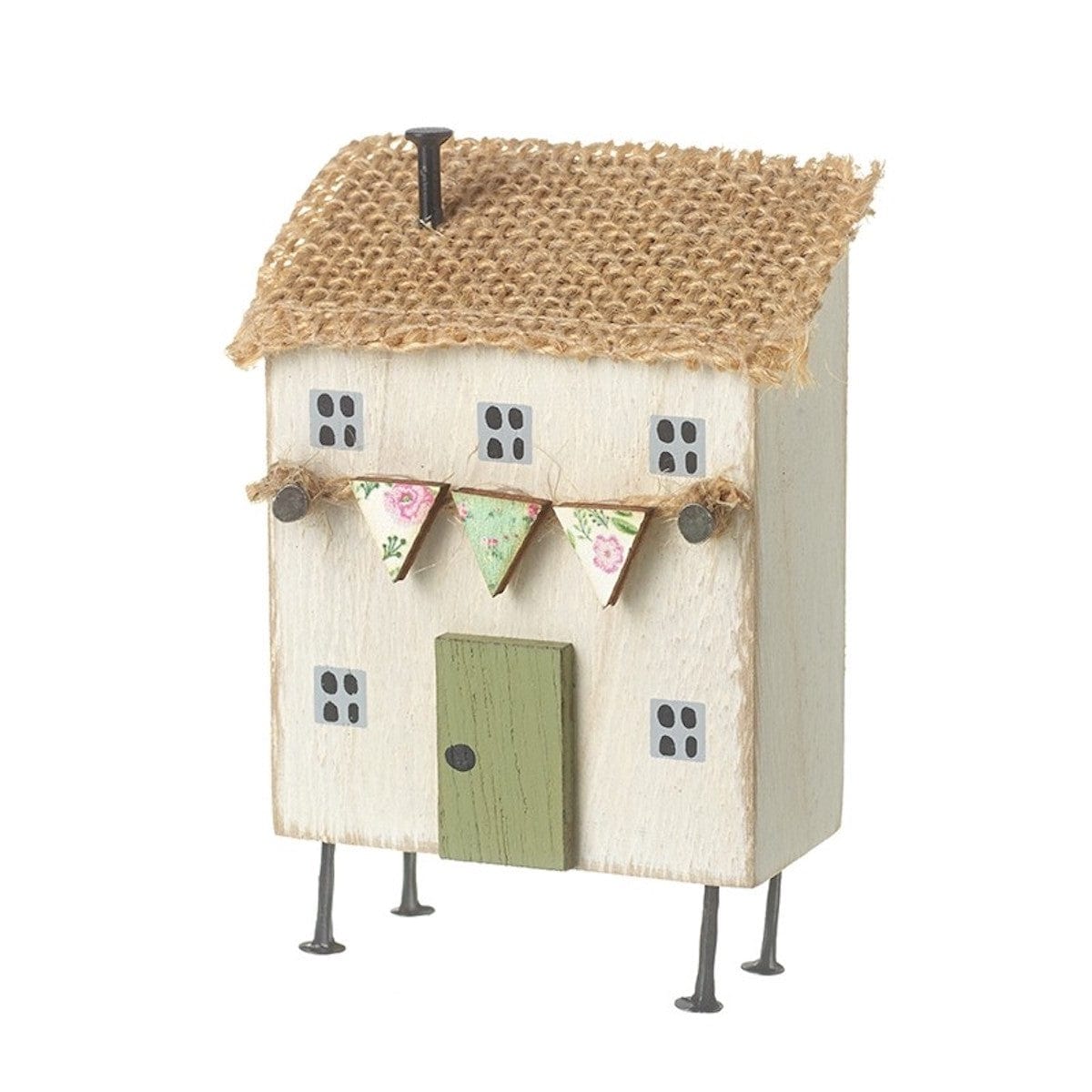 Heaven Sends Home accessories Shabby Chic Rustic White House Decoration