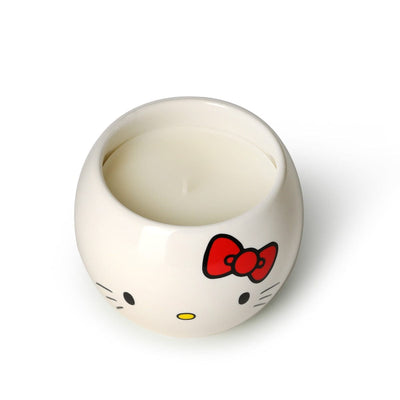 Hello Kitty Candles The Best Friend Strawberry & Cream Scented Candle