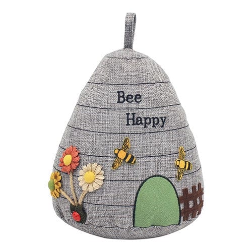 Bee Hive Door Stop