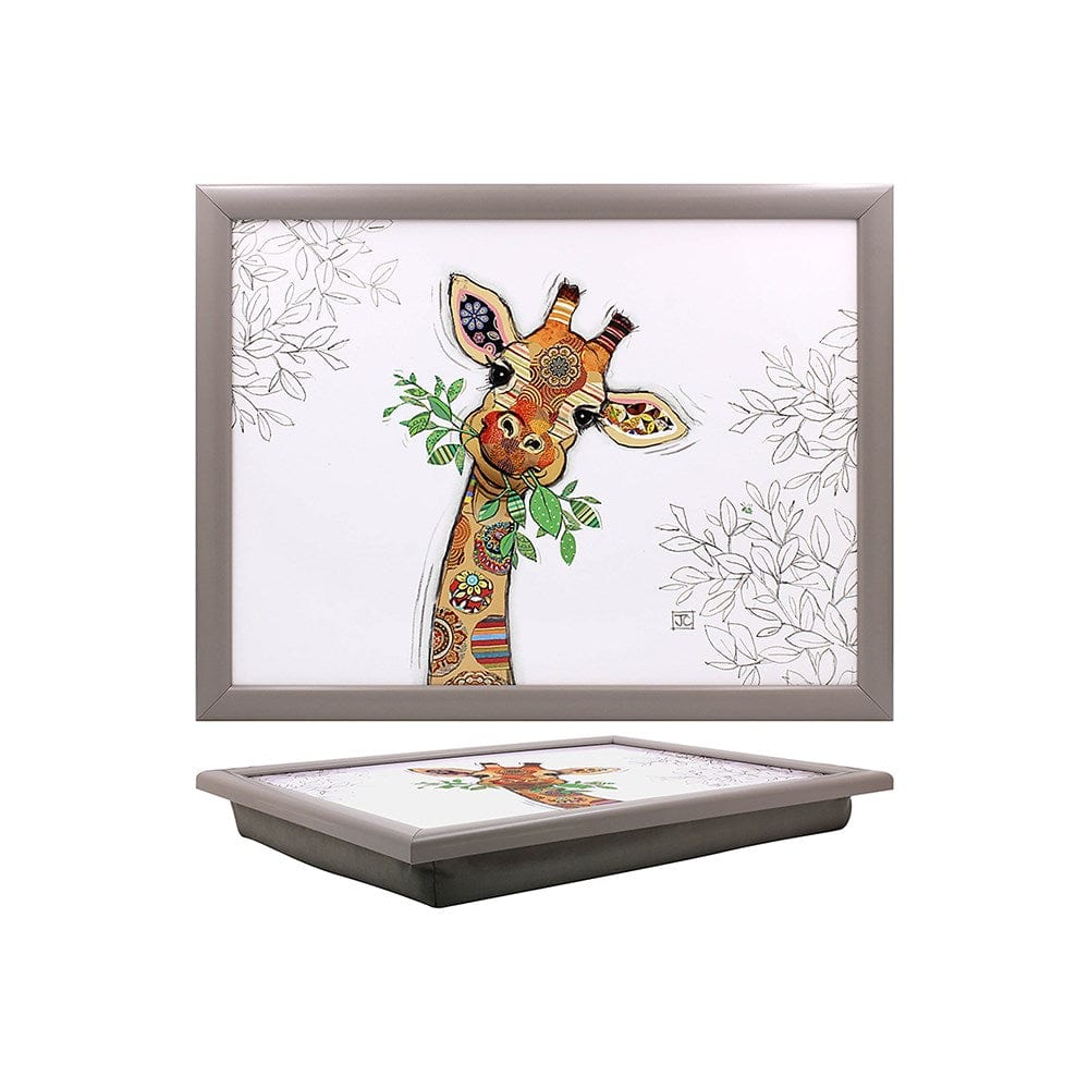 Joe Davies Kitchen Accessories Gina The Giraffe Lap Tray