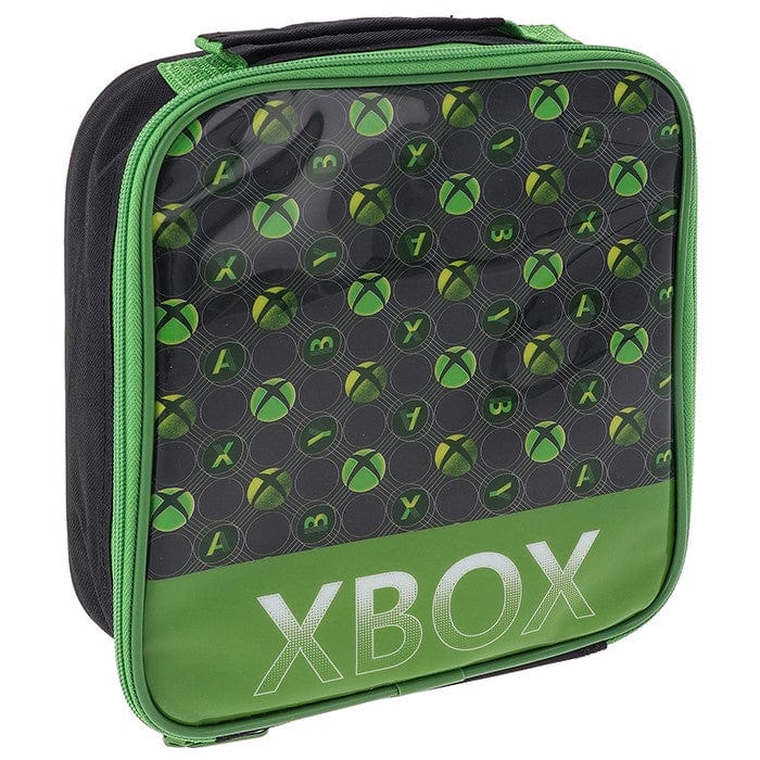 Joe Davies Lunch Bags Xbox Design Children's Lunch Bag