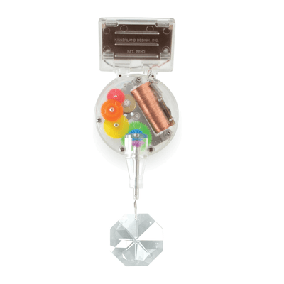 Kikkerland Home accessories Solar Powered Rainbow Maker Set