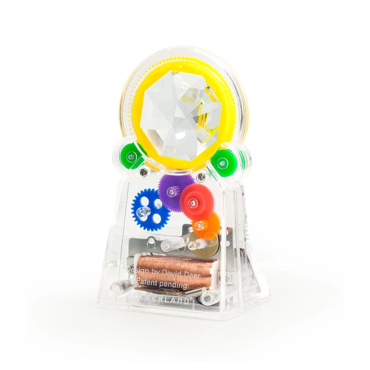 Kikkerland Home accessories Standing Solar Powered Rainbow Maker