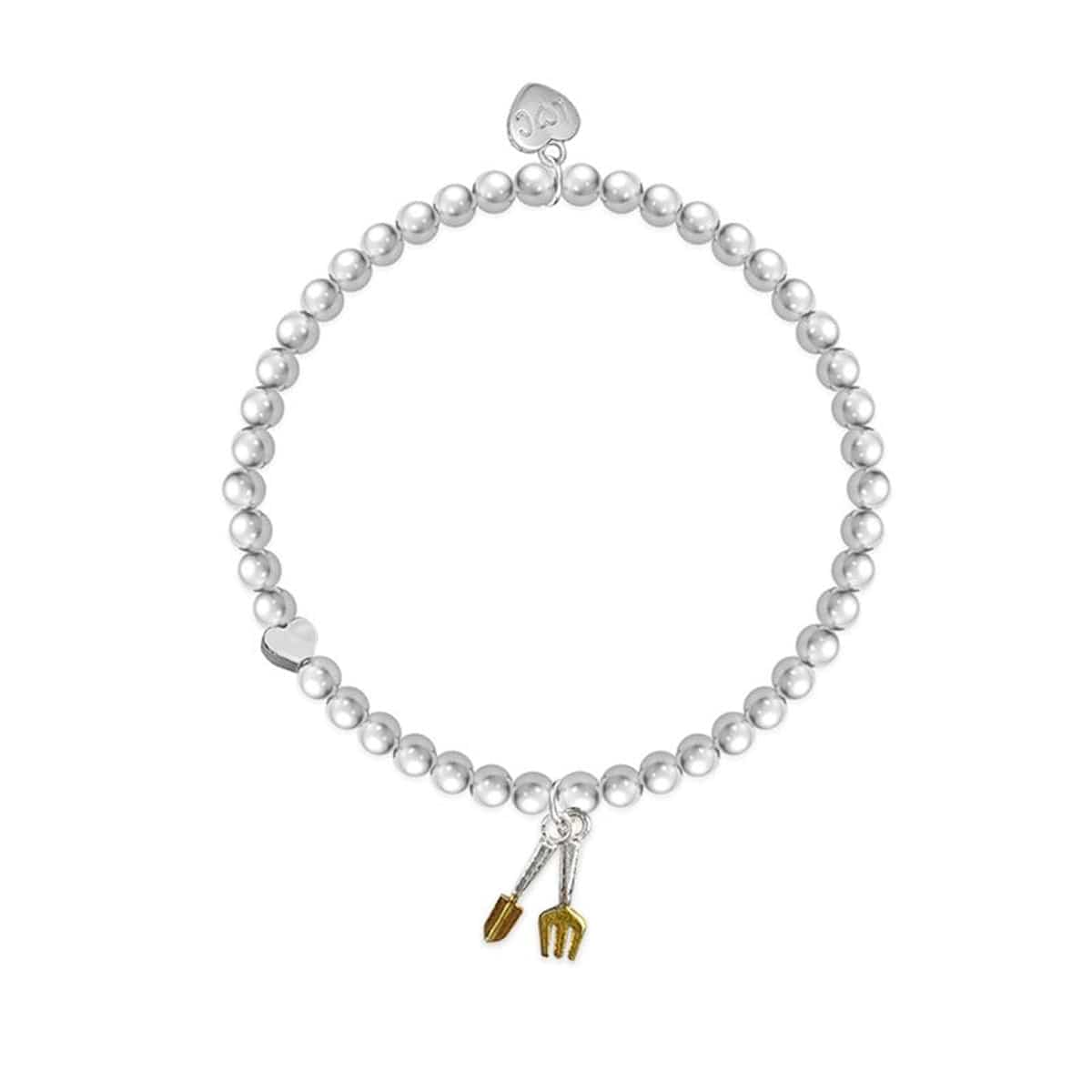 Life Charms Jewellery Enjoy Your Retirement Gift Boxed Bracelet