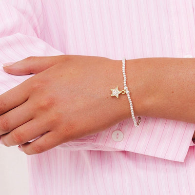 Life Charms Jewellery Happy Birthday Gift Boxed Bracelet