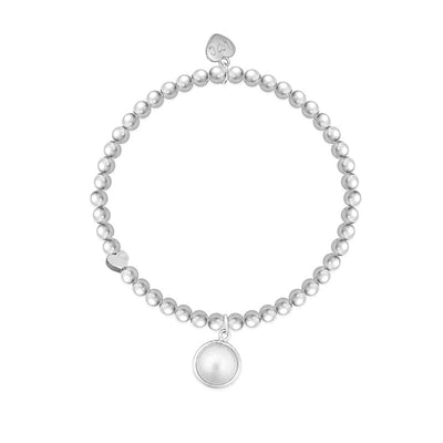 Life Charms Novelty Gifts Mother in Law Bracelet