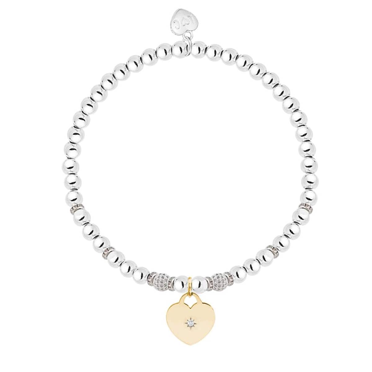 Life Charms Jewellery You're 80 Today Happy Birthday Gift Boxed Bracelet