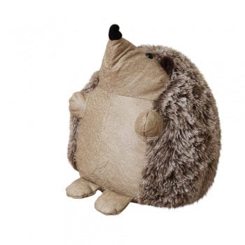 Hedgehog Weighted Door Stop