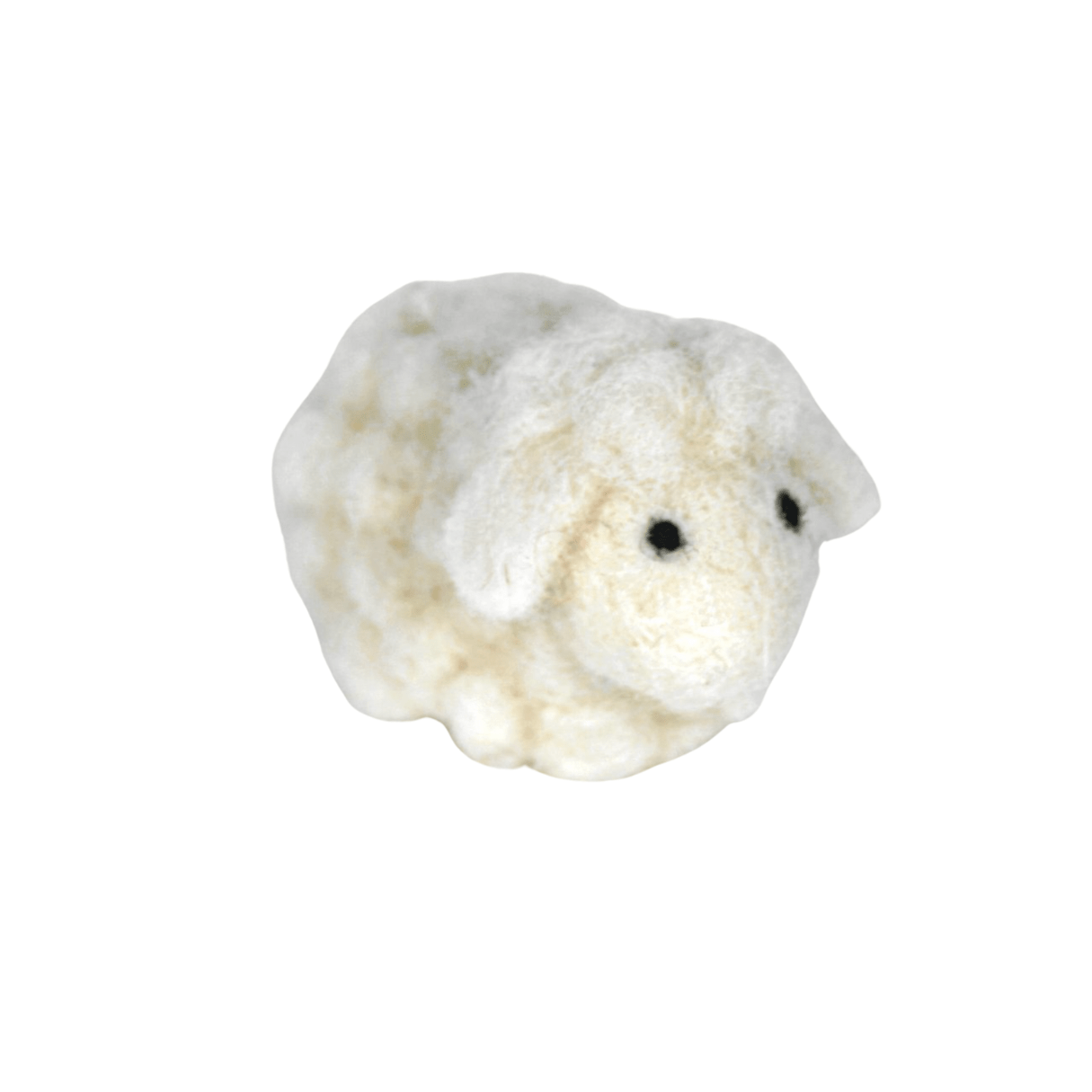 Originals Christmas Decorations Felt Lamb Christmas Decoration