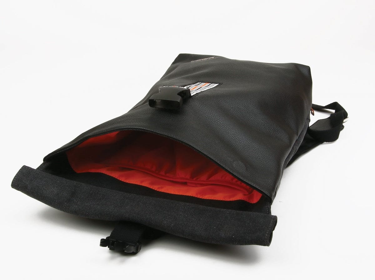 Paul Oliver Bags Backpacks - Choice of Design
