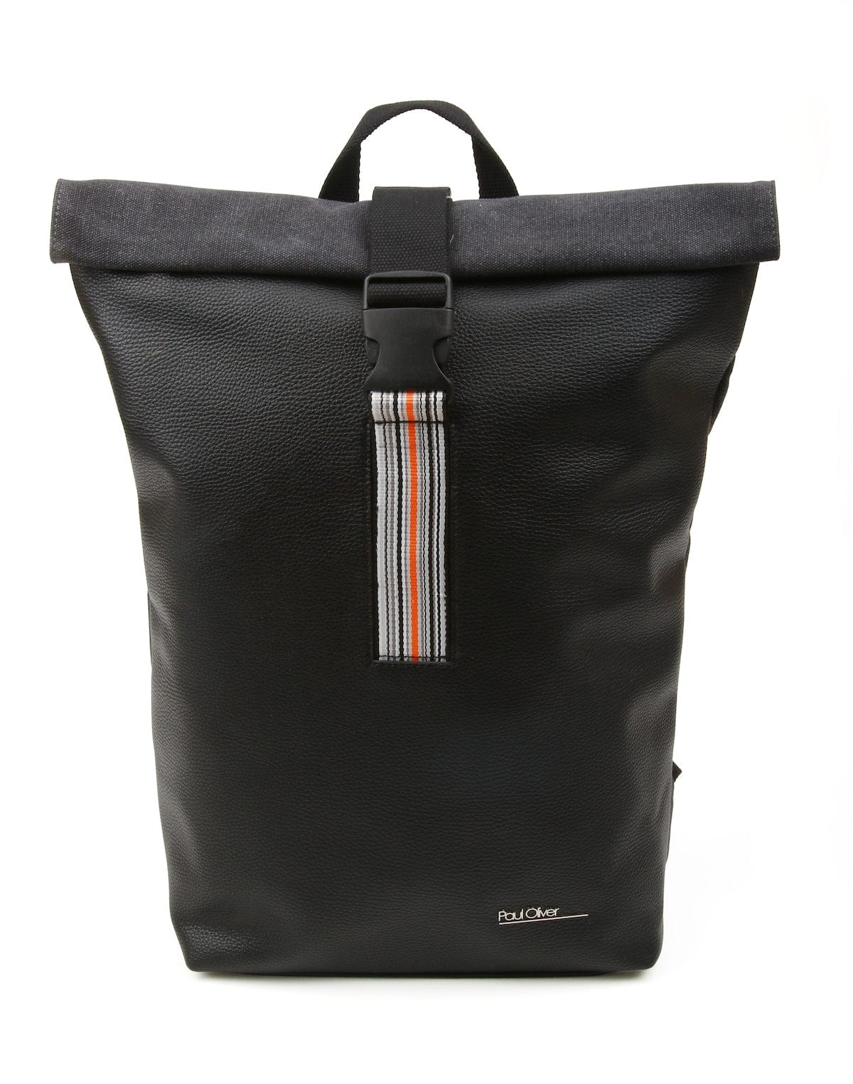 Paul Oliver Bags Backpacks - Choice of Design