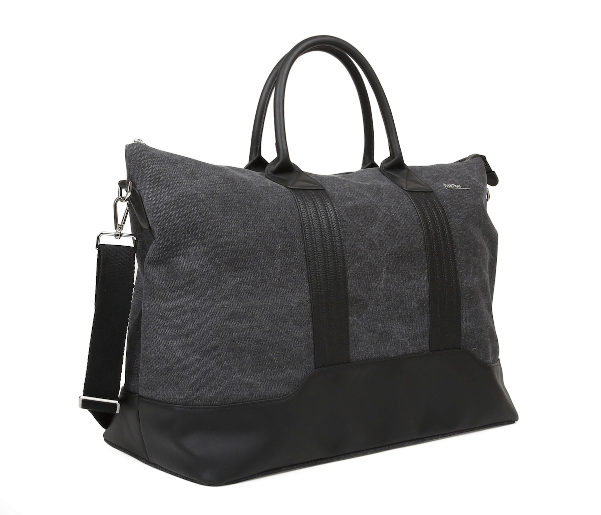Paul Oliver Bags Large Weekend Duffle Bag