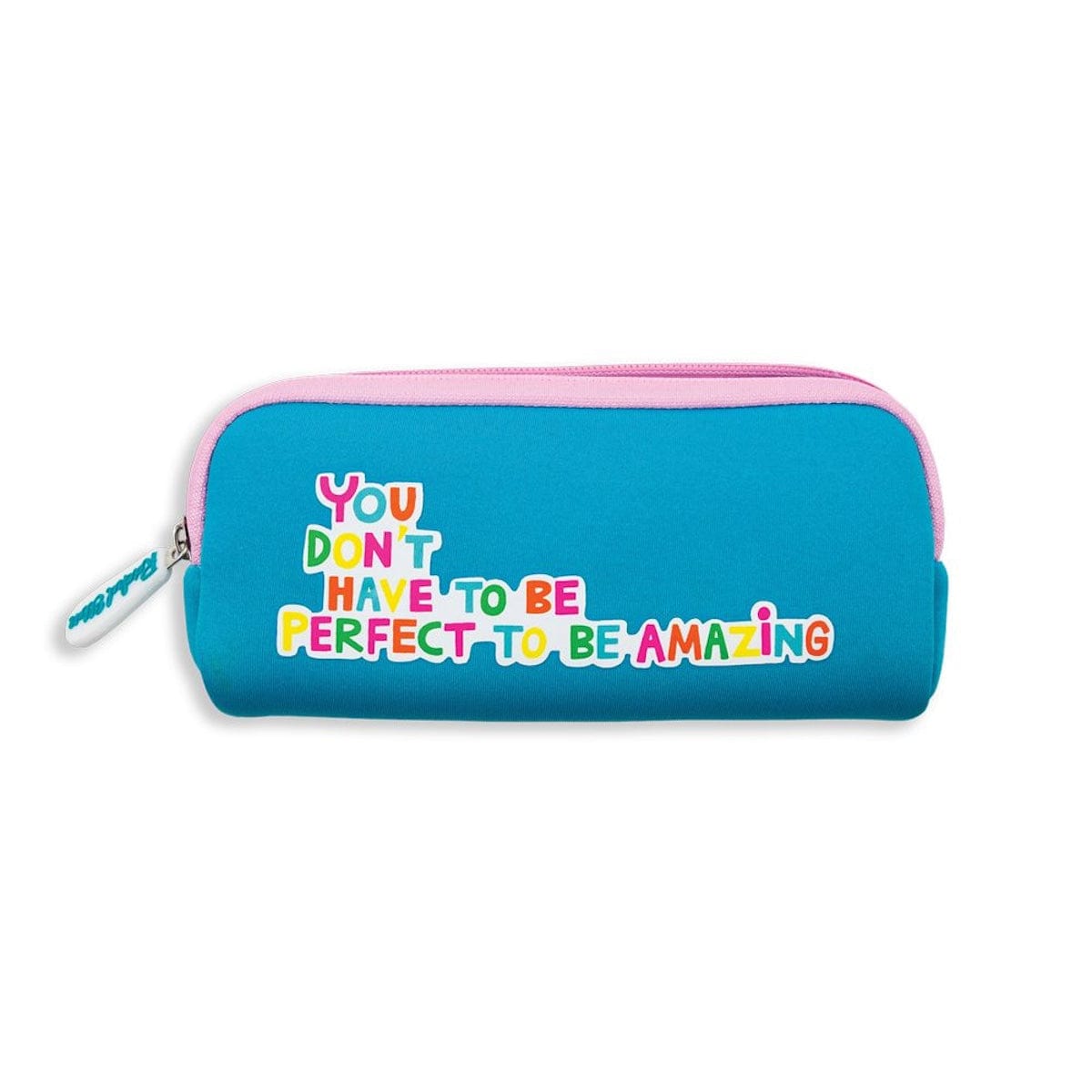Rachel Ellen Stationery Be Your Own Kind Of Beautiful Pencil Case