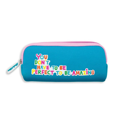 Rachel Ellen Stationery Be Your Own Kind Of Beautiful Pencil Case