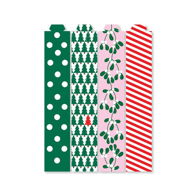 Rachel Ellen Stationery Make Your Own Christmas Paper Chains