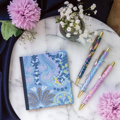 Sara Miller Stationery Savannah Design Password Book