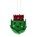 Sass & Belle Christmas Christmas Decorations Brussels Sprout Felt Christmas Tree Decoration