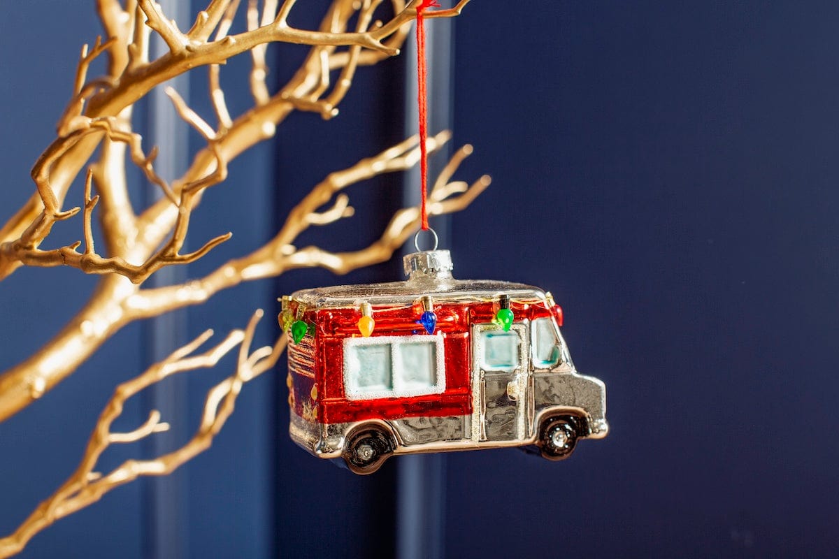 Sass & Belle Christmas Christmas Decorations Mobile Home Design Christmas Tree Decoration