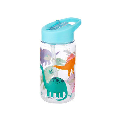 Sass & Belle Water bottle Dinosaur Design Water Bottle