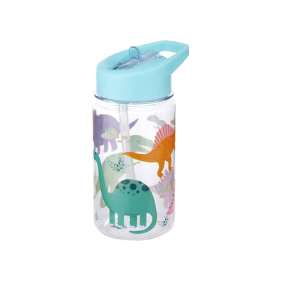 Sass & Belle Water bottle Dinosaur Design Water Bottle
