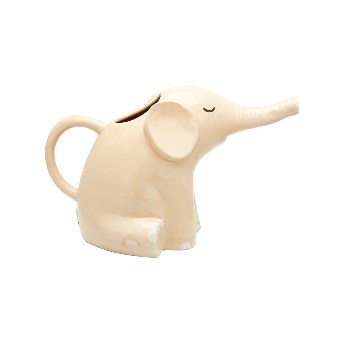 Sass & Belle Home accessories Elephant Design Watering Can