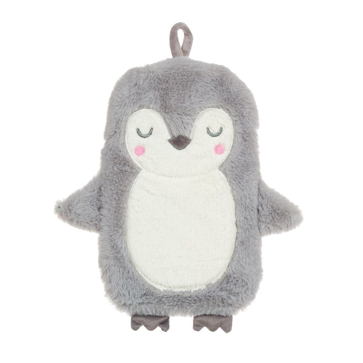 Sass & Belle Hot Water Bottle Penguin Design Hot Water Bottle