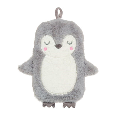 Sass & Belle Hot Water Bottle Penguin Design Hot Water Bottle