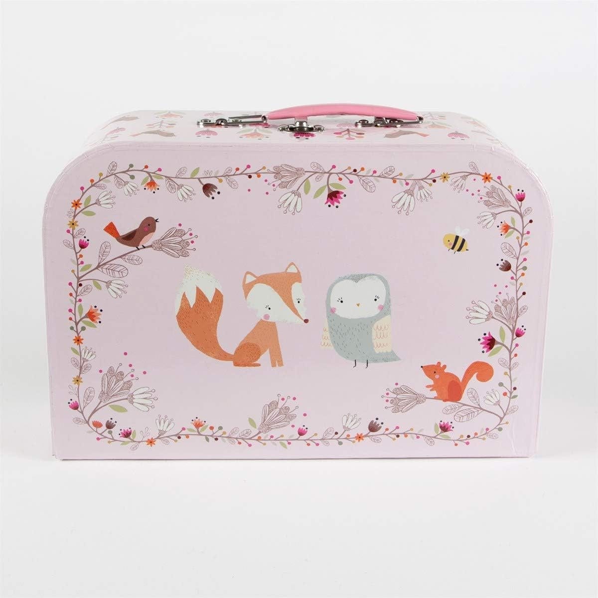 Sass & Belle Childrens Toys and Games Woodland Friends Children's Tea Set