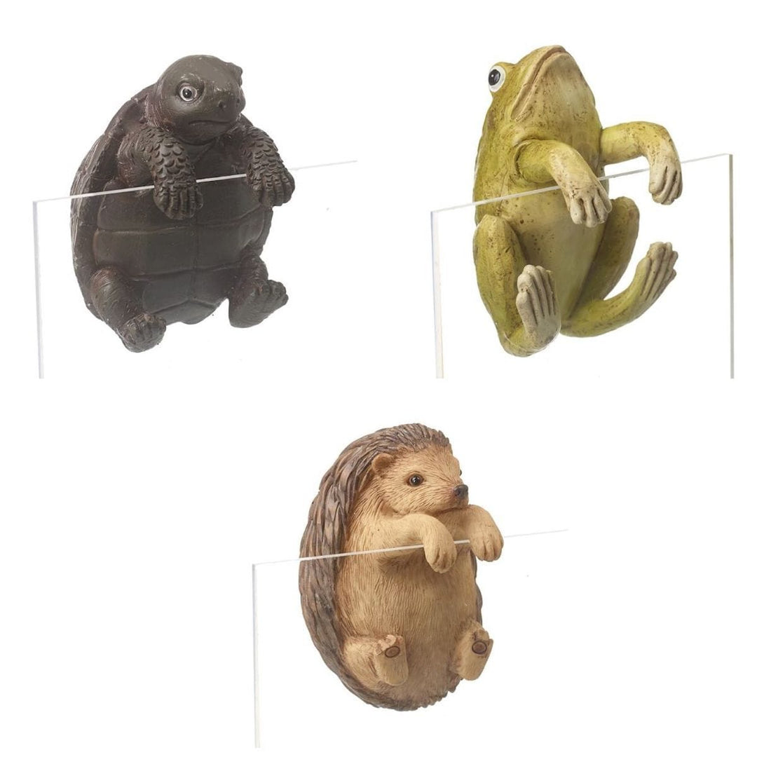 plant pot animal hangers Animal Design Plant Pot Hanger