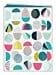 The Artfile Stationary Stationery Tropic Design Ring Binder