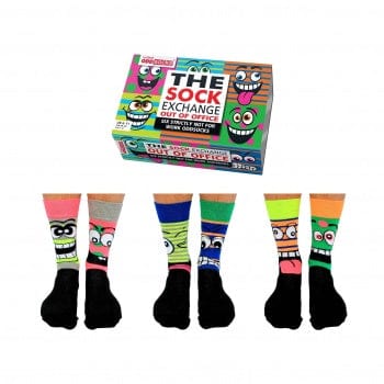 United Odd Socks Socks The Sock Exchange Out OF Office