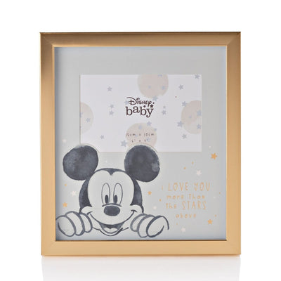 Disney Mickey Mouse Baby Photo Frame