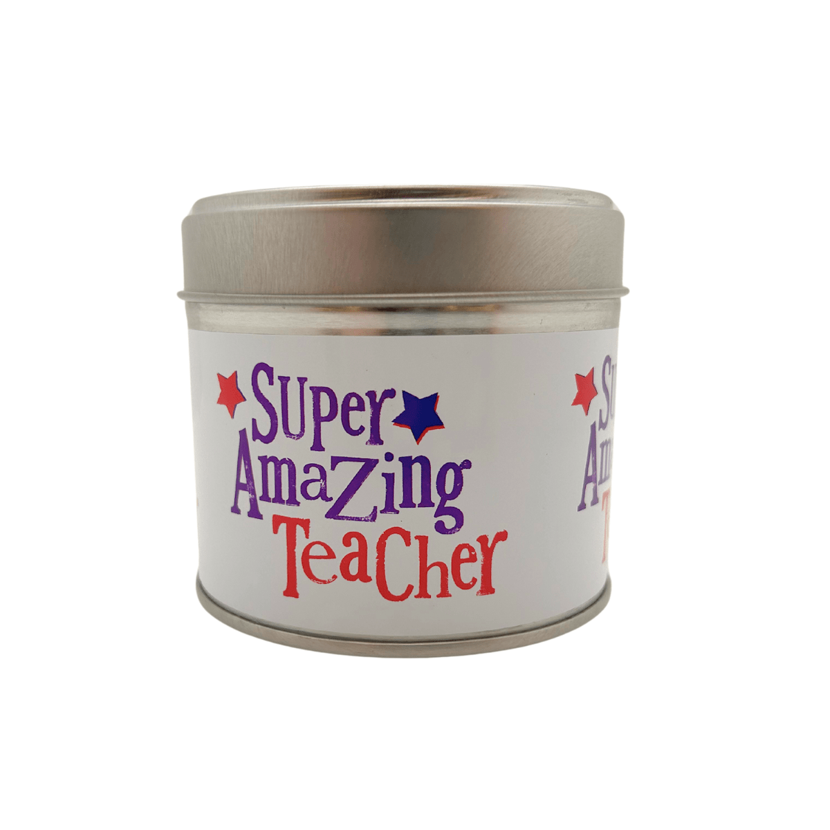 Super Amazing Teacher Scented Candle