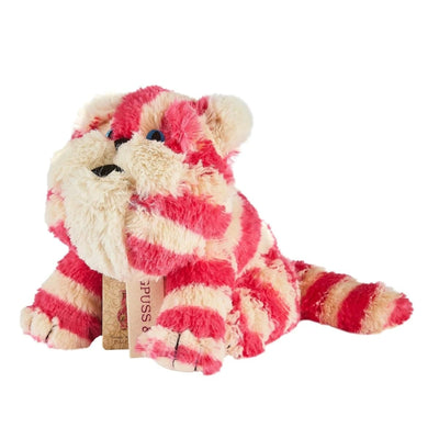 Warmies Microwavable Toy Warmies Lavender Scented Microwaveable Bagpuss Plush