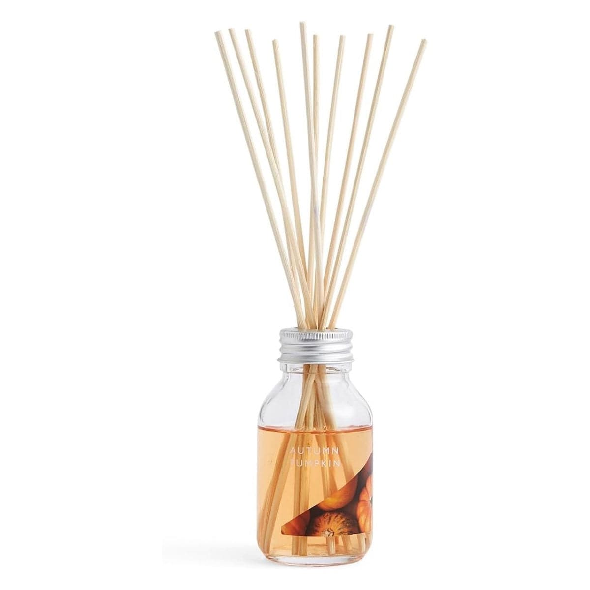 Wax Lyrical Candles & Diffusers Autumnal Pumpkin Reed Diffuser