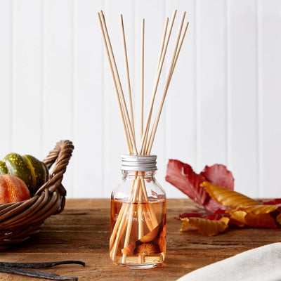 Wax Lyrical Candles & Diffusers Autumnal Pumpkin Reed Diffuser