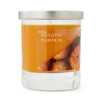 Wax Lyrical Candles & Diffusers Autumnal Pumpkin Scented Candle