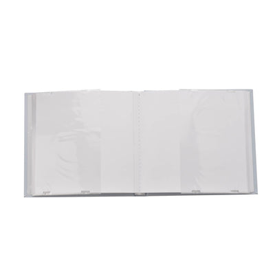 Widdop Gifts Novelty Gifts Bambino Beautiful Baby Boy Teddy Bear Photo Album