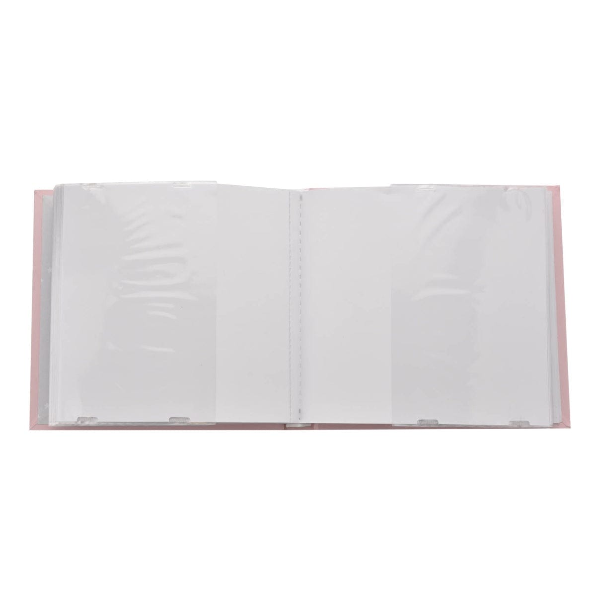 Widdop Gifts Novelty Gifts Bambino Beautiful Baby Girl Teddy Bear Photo Album