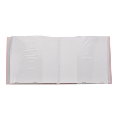 Widdop Gifts Novelty Gifts Bambino Beautiful Baby Girl Teddy Bear Photo Album