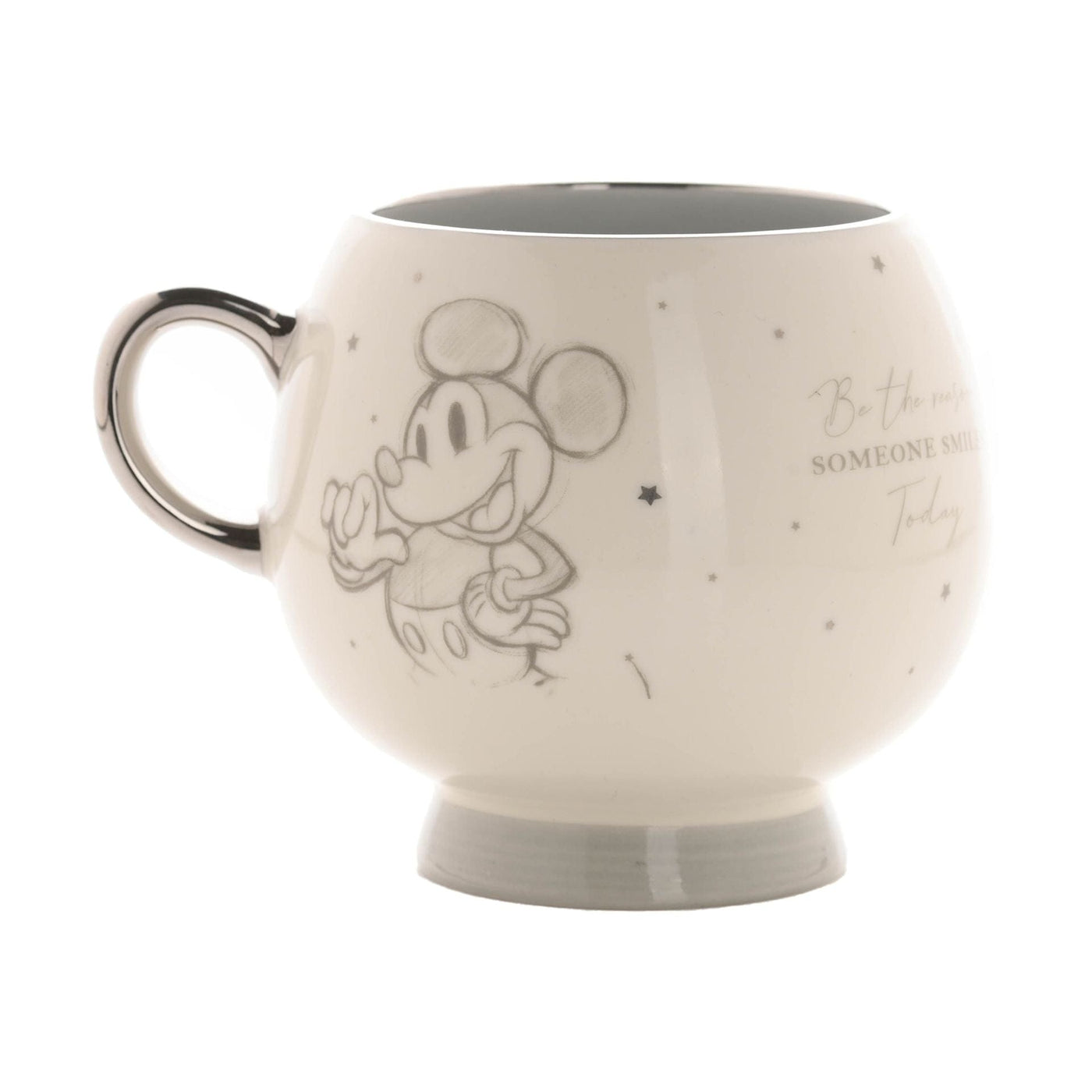 Widdop Gifts Mugs & Drinkware Disney 100 Premium Mickey Mouse Mug