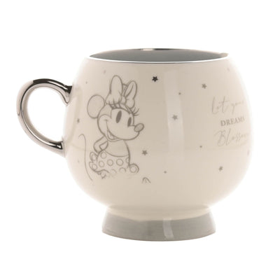 Widdop Gifts Mugs & Drinkware Disney 100 Premium Minnie Mouse Mug