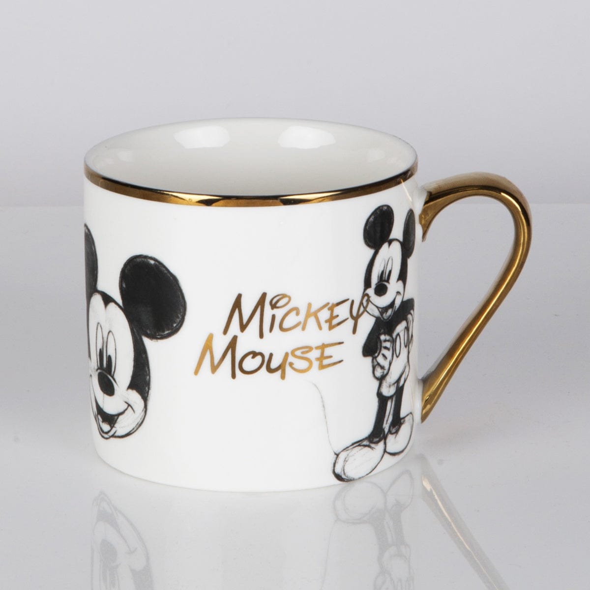 Widdop Gifts Mugs & Drinkware Disney Classic Mickey Mouse Gift Boxed Mug