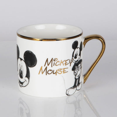 Widdop Gifts Mugs & Drinkware Disney Classic Mickey Mouse Gift Boxed Mug