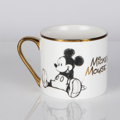 Widdop Gifts Mugs & Drinkware Disney Classic Mickey Mouse Gift Boxed Mug