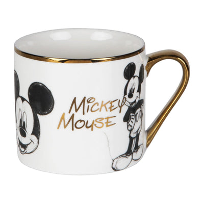 Widdop Gifts Mugs & Drinkware Disney Classic Mickey Mouse Gift Boxed Mug
