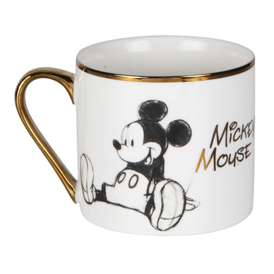 Widdop Gifts Mugs & Drinkware Disney Classic Mickey Mouse Gift Boxed Mug