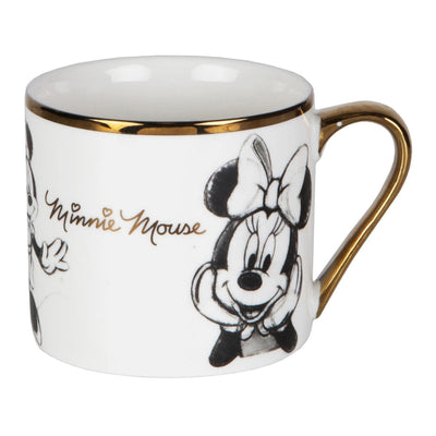 Widdop Gifts Mugs & Drinkware Disney Classic Minnie Mouse Gift Boxed Mug
